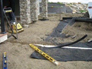 Emerald Landscaping - Our Process: Installation and Project Management