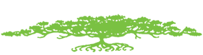 Emerald Landscaping logo
